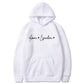Hoddie Amar + Escuchar +