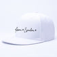 Gorras Amar + Escuchar +